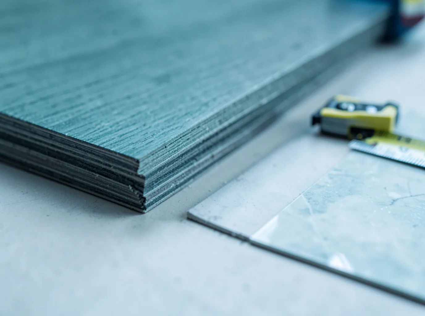 Luxury Vinyl Plank Installation Glassport, PA FAQs